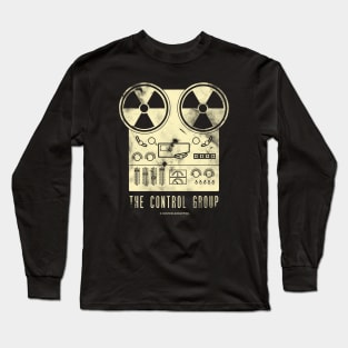 Reel To Reel Long Sleeve T-Shirt